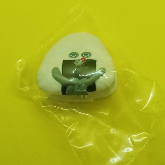 Pan dorobo clip - Picture 7 of 8